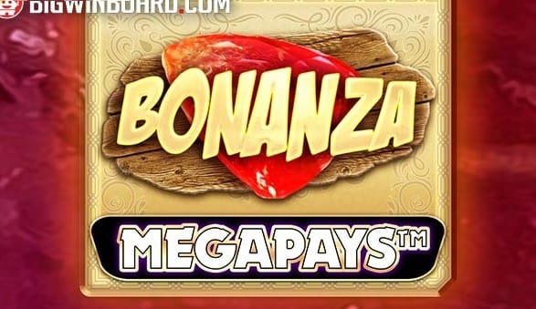 Bonanza Megapays
