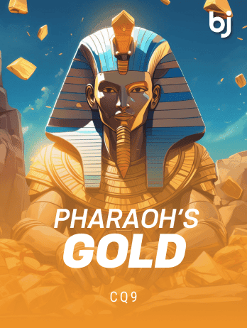 Pharaoh's Goldpng thumbnail