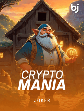 Cryptomaniapng game cover
