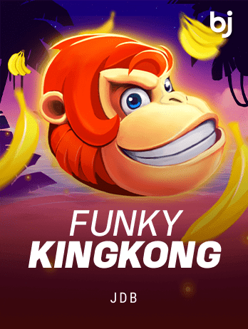 Funky KingKongpng thumbnail